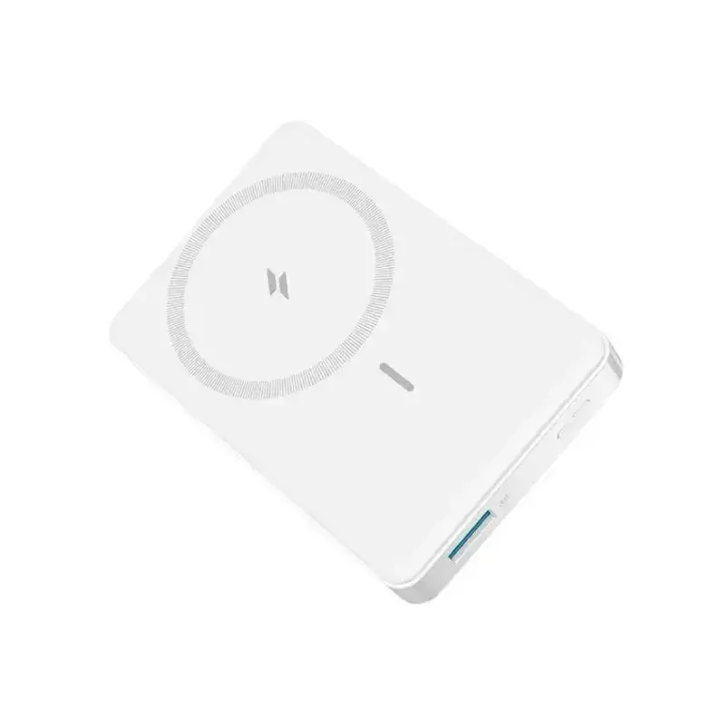 پاوربانک مغناطیسی anker 334 MagG